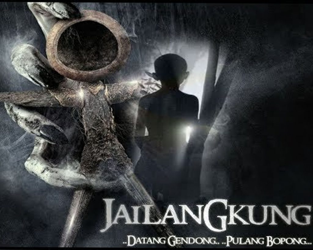 Film Jailangkung 2017 Bikin Bulu Kuduk Merinding, Ini Sebabnya! Fispol
