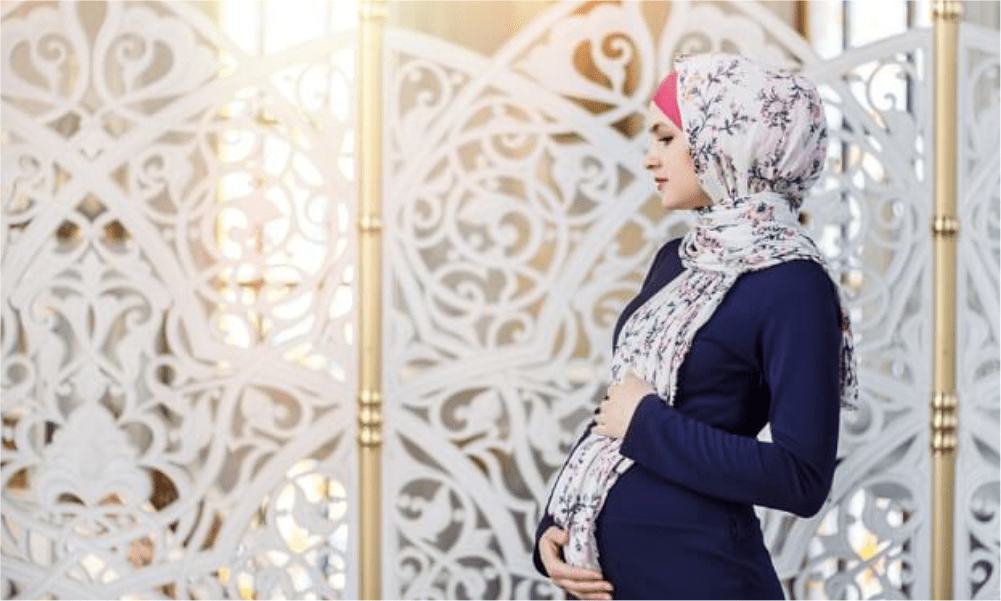 Hukum Puasa bagi Wanita yang Hamil, Menyusui, dan Melahirkan