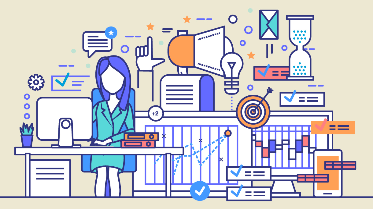 How To Use 'My Projects' To Be Remarkably Efficient [WEBINAR]