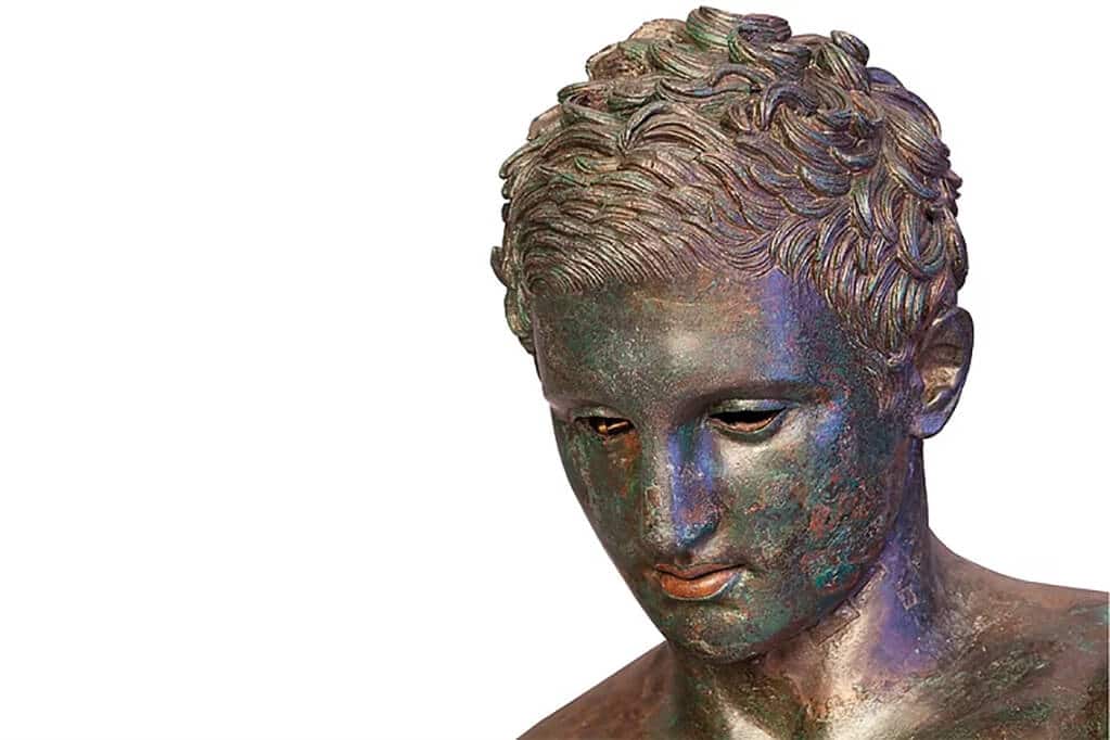 Defining Beauty The Body in Ancient Greek Art Fisun Güner