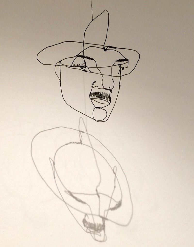 Alexander Calder at Tate Modern Fisun Güner
