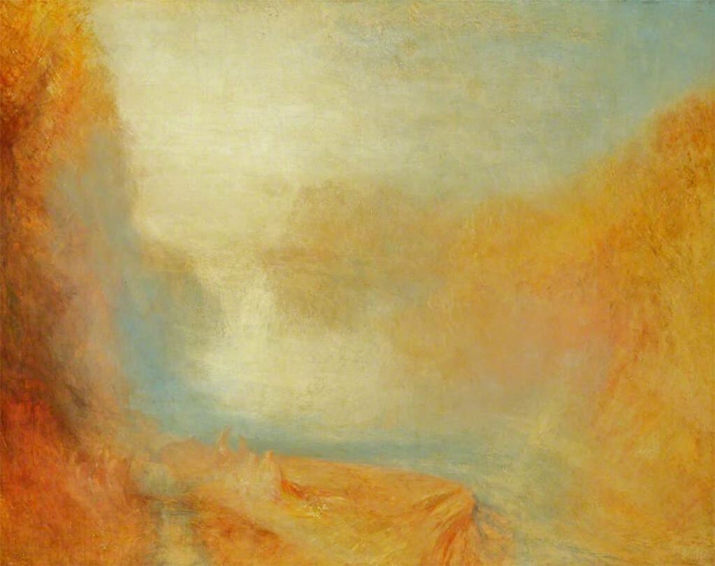 Helen Frankenthaler at Turner Contemporary Fisun Güner