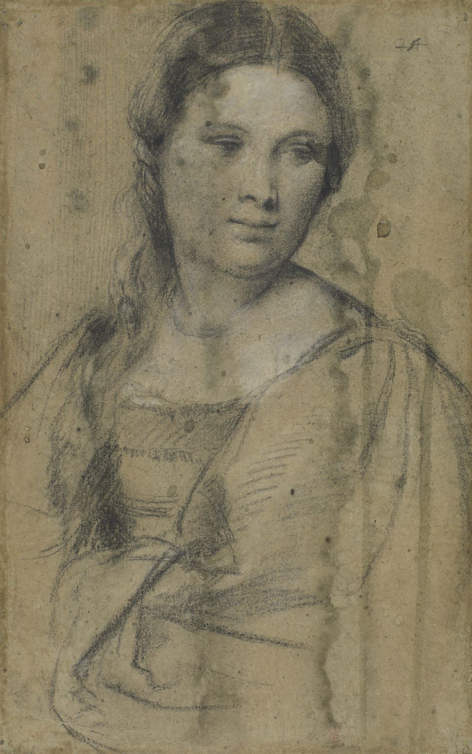 Fra Angelico to Leonardo Italian Renaissance Drawings Fisun Güner