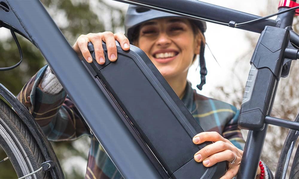 How to dispose of your ebike battery properly Biketec GmbH