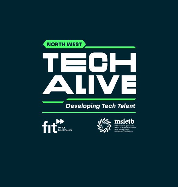 FIT & MSLETB Tech Alive Intiative FIT Tech Apprenticeships and Courses