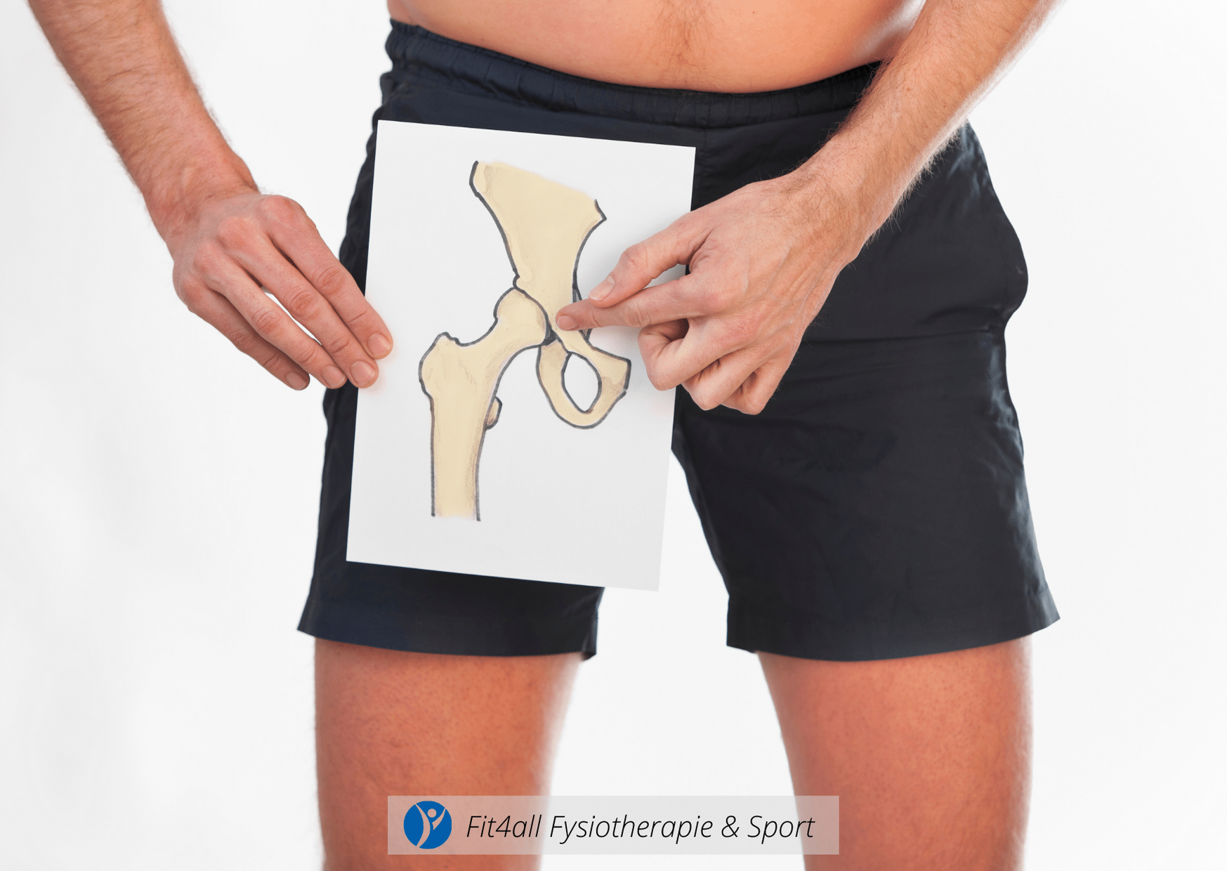 Liespijn? Waardoor kan het komen? Fit4all Fysiotherapie Fit4all