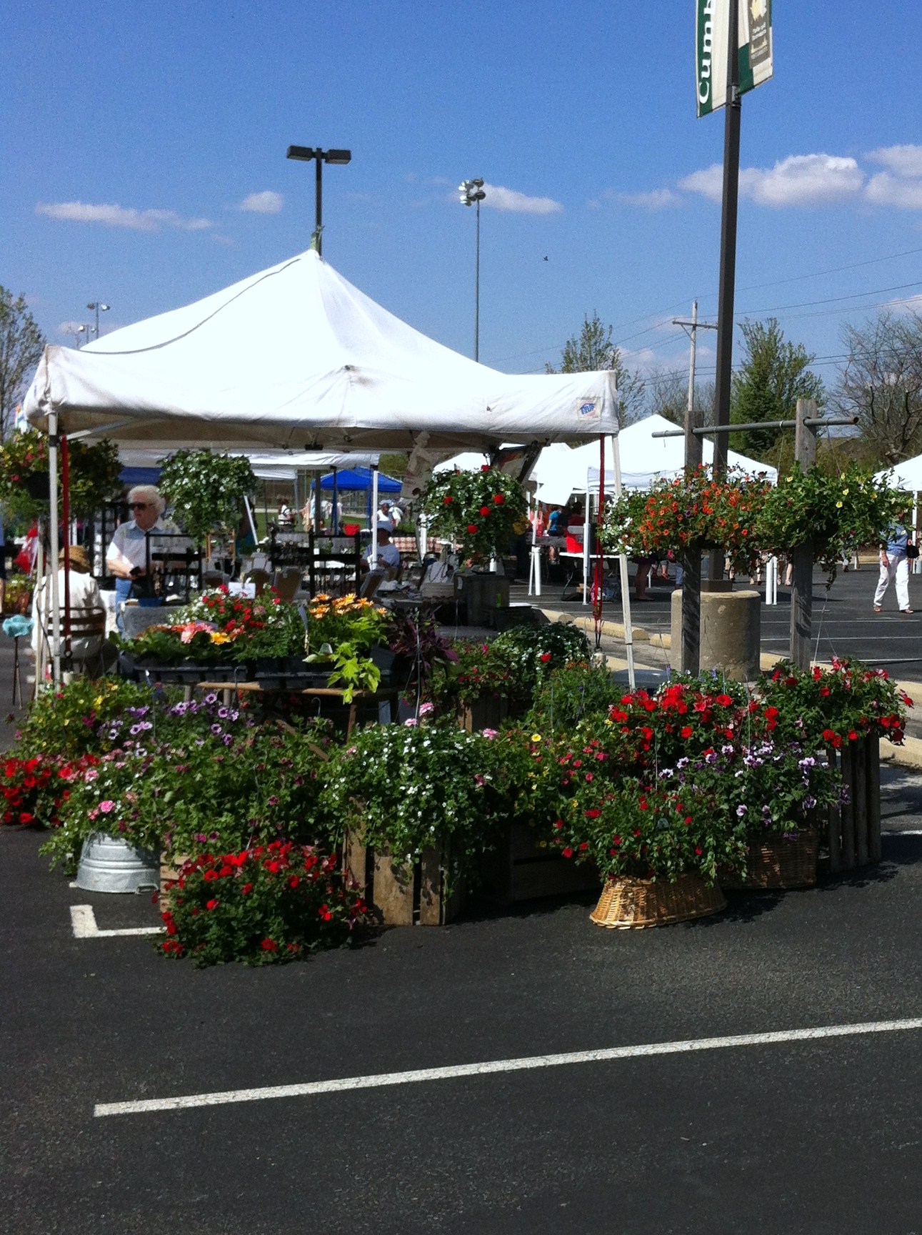 Farmers Market « Fit4Miracles