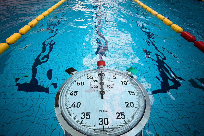 5 Best Swim Workouts for Runners Fit Active Living