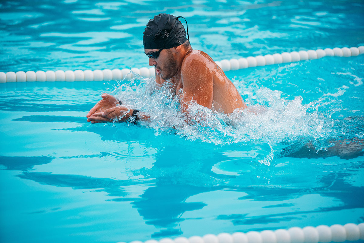 5 Best Swim Workouts for Runners Fit Active Living