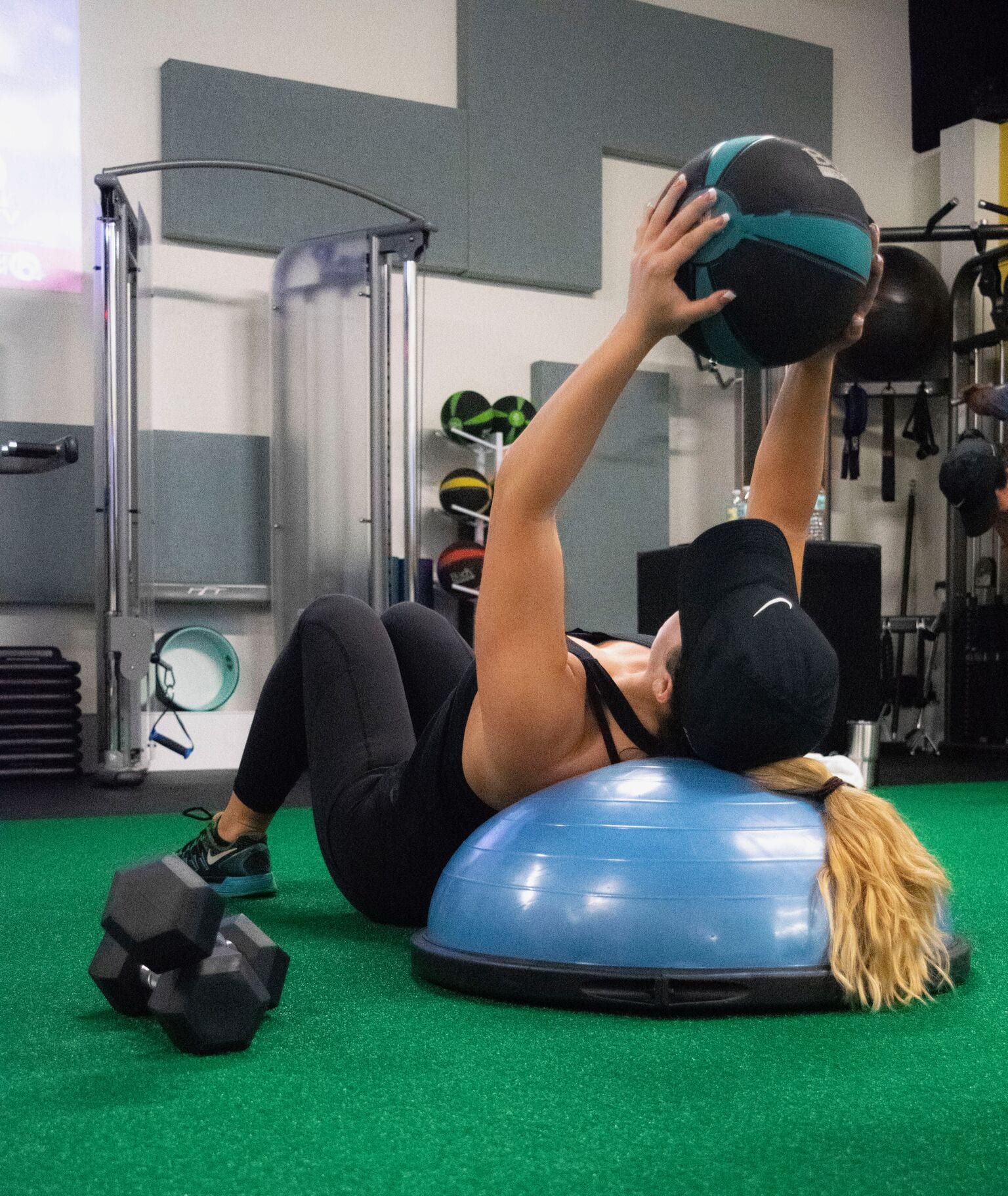 Fit and Psyched Personal Training Palm Beach