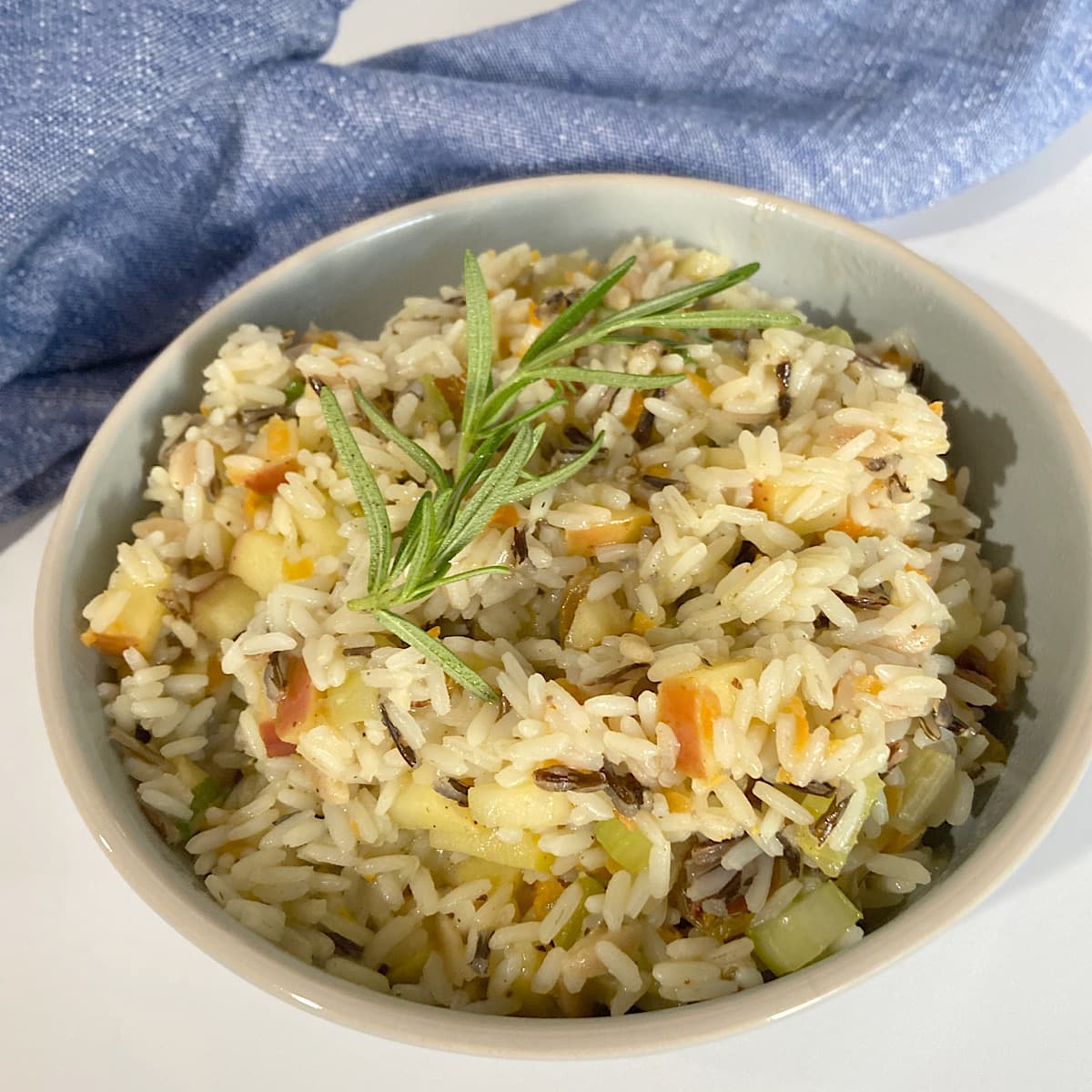 Healthy Wild Rice Fit As A Fiddle Life