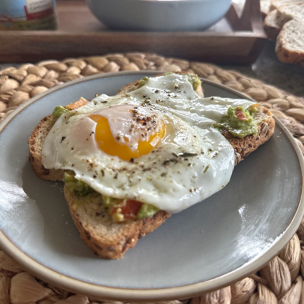 Breakfast Foods On The Mediterranean Diet