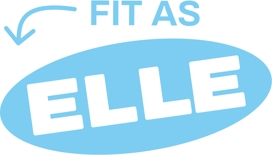 About Fit as Elle