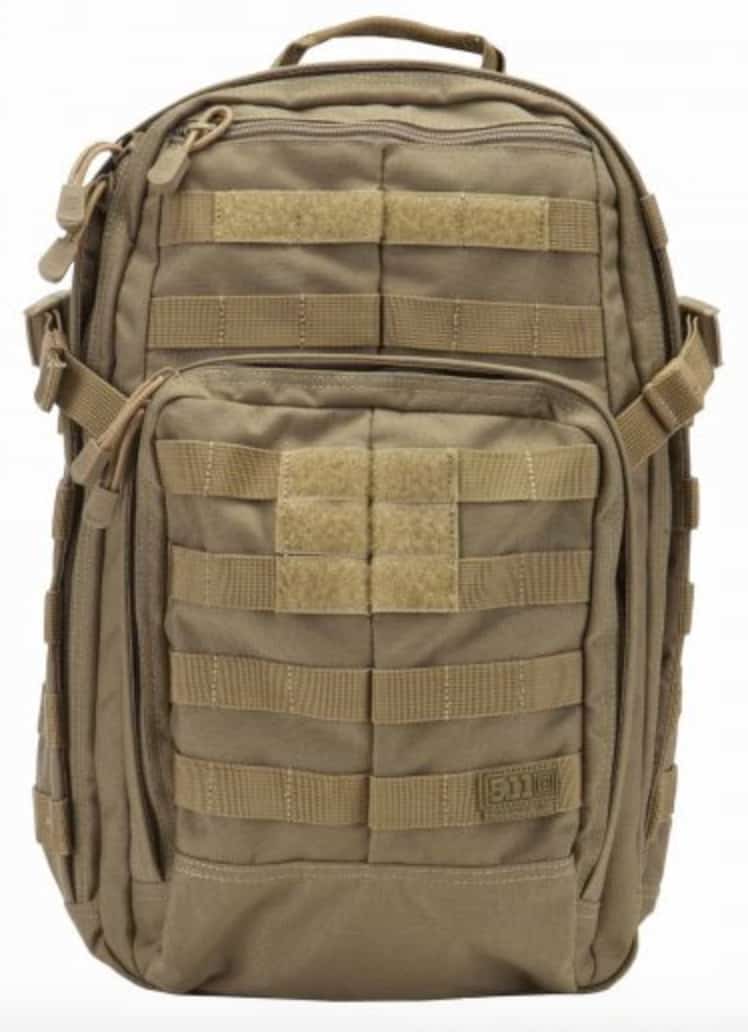 GORUCK Rucksack Alternatives (8 GREAT RUCKSACKS)