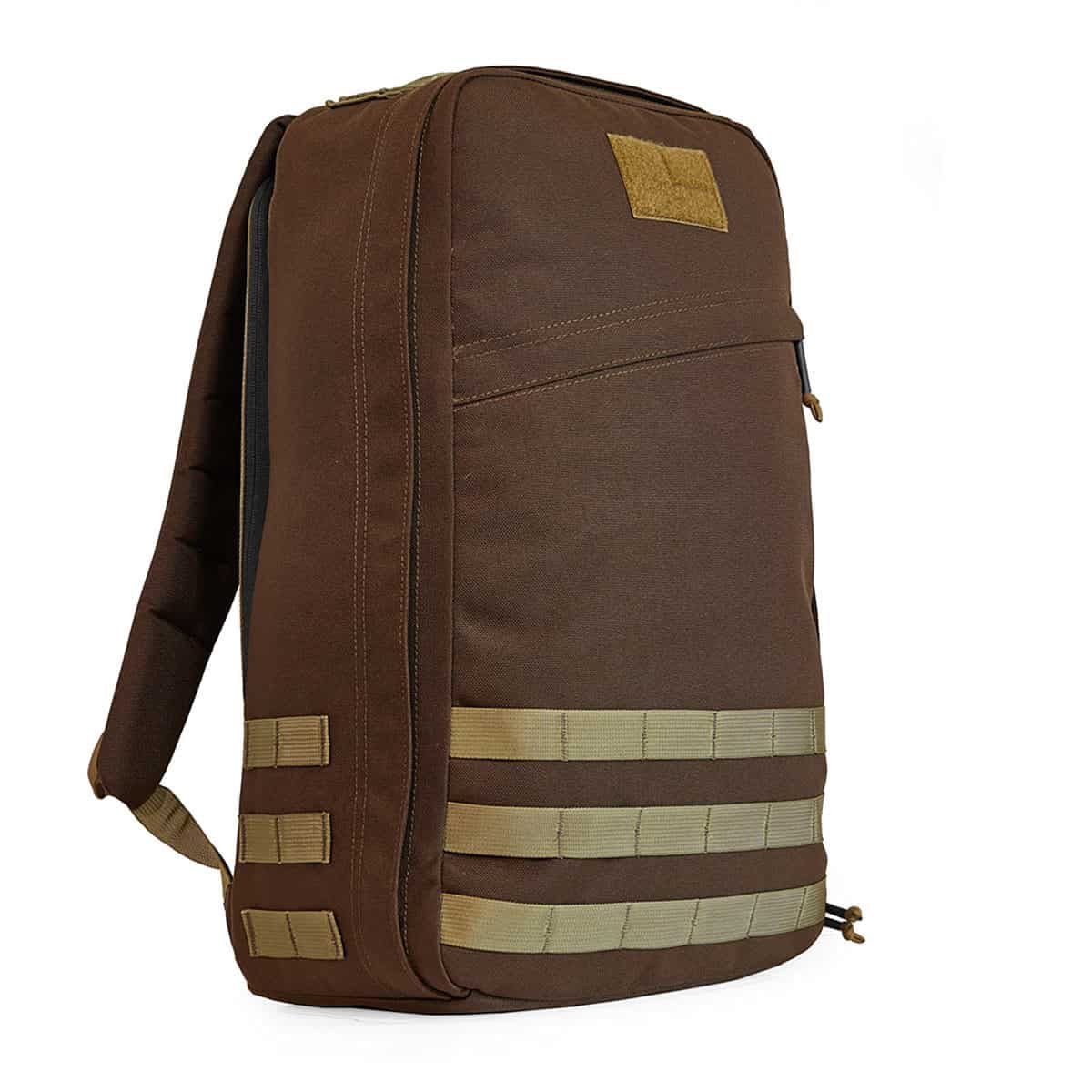 What is Rucking? Fit at Midlife