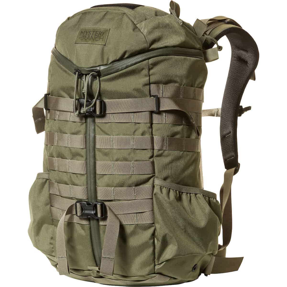 GORUCK Rucksack Alternatives Fit at Midlife