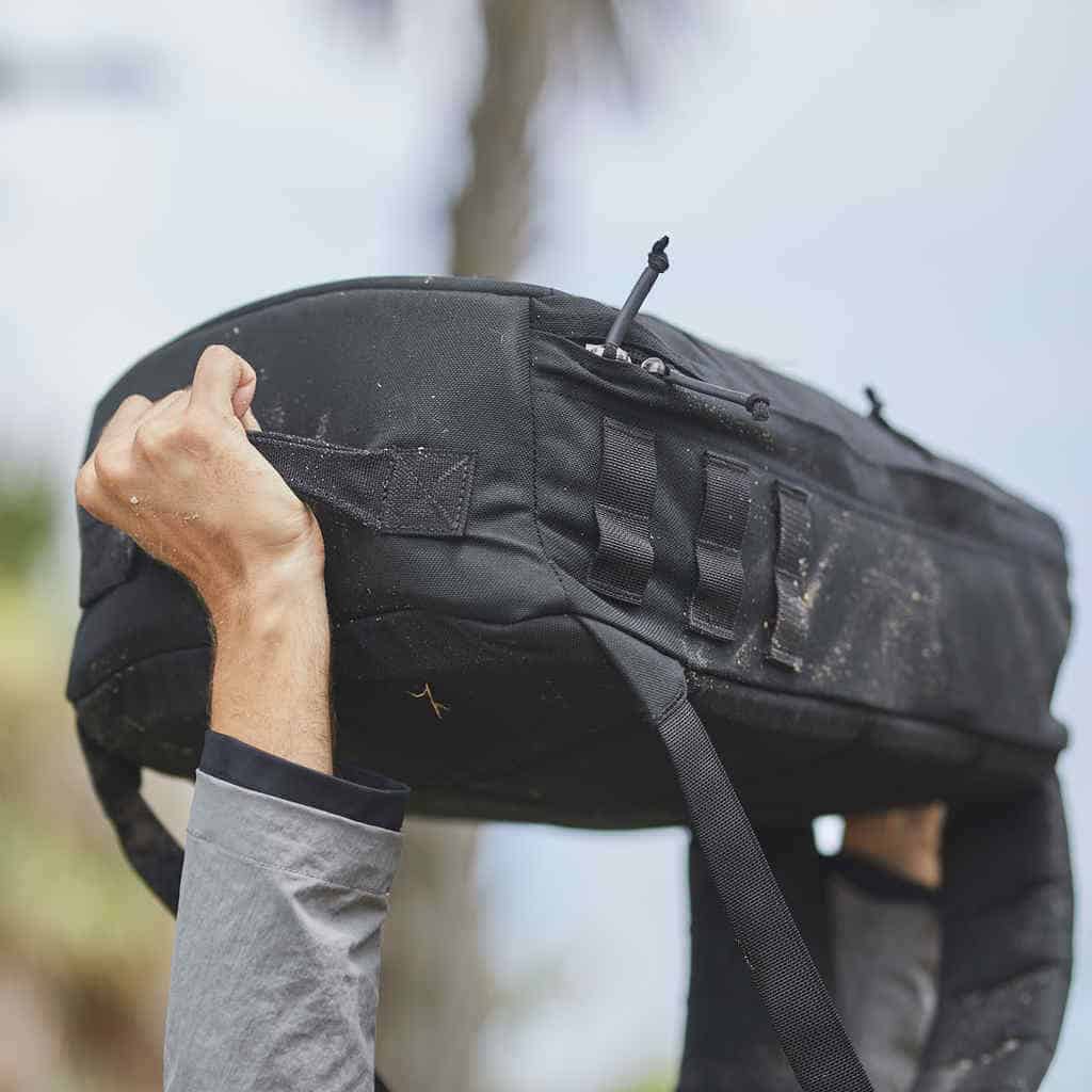 Backpacks for Rucking [BEST BUYERS GUIDE FOR 2019]