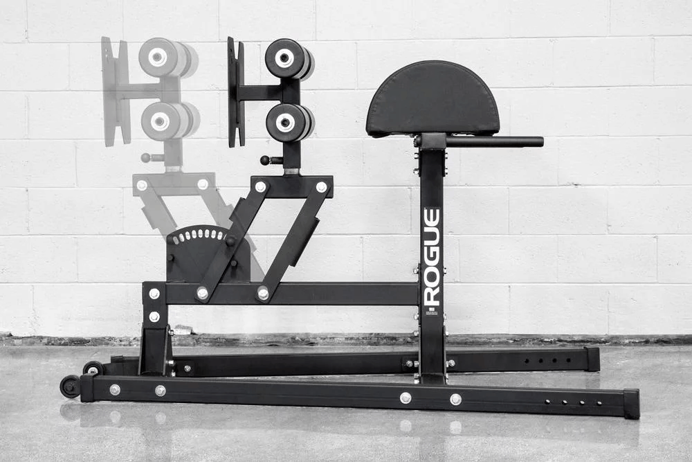 Glute Ham Developer Guide to the Best GHD For Your Home Gym Fit at