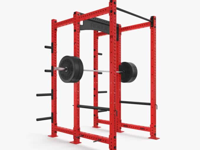 The Best Power Rack for Your Garage Gym Fit at Midlife