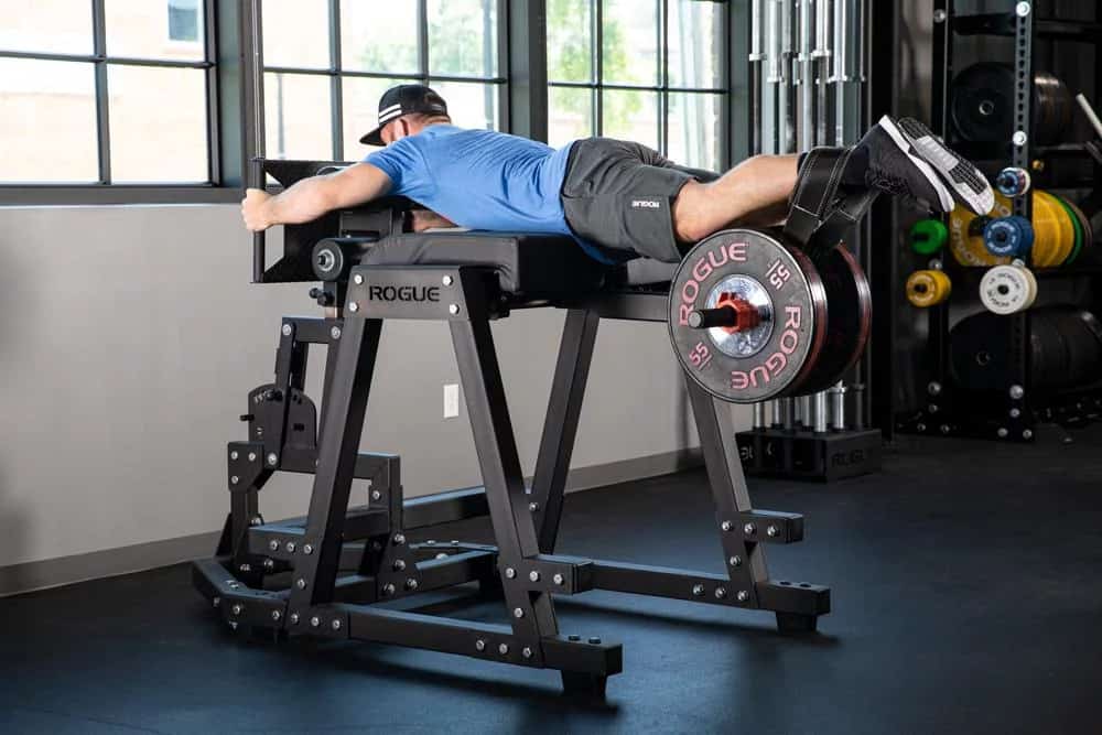 Glute Ham Developer Guide to the Best GHD For Your Home Gym Fit at