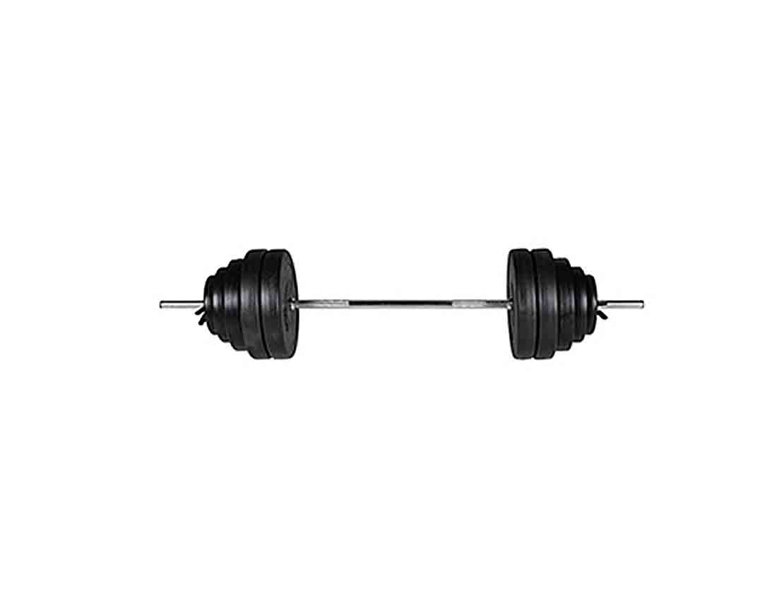 Barbell set FitatSea