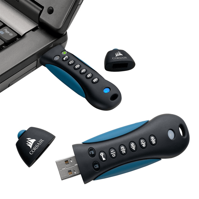 USB Memory Sticks FitatSea