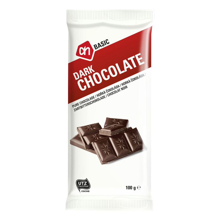 De Gezondste Pure Chocolade - Waar Moet Je Op Letten? - Fitbeauty