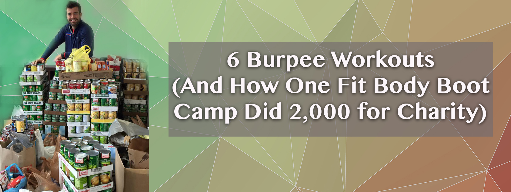 The FBBC Location That Did 2,000 Burpees Fit Body Boot Camp