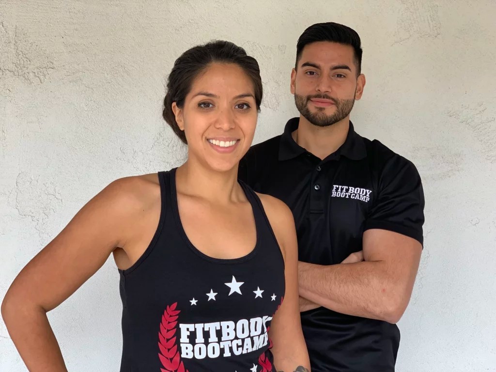 About Our Fit Body Boot Camp In Modesto, CA