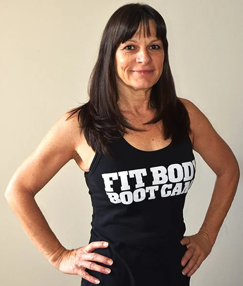 About Our Fit Body Boot Camp In Alexandria, VA