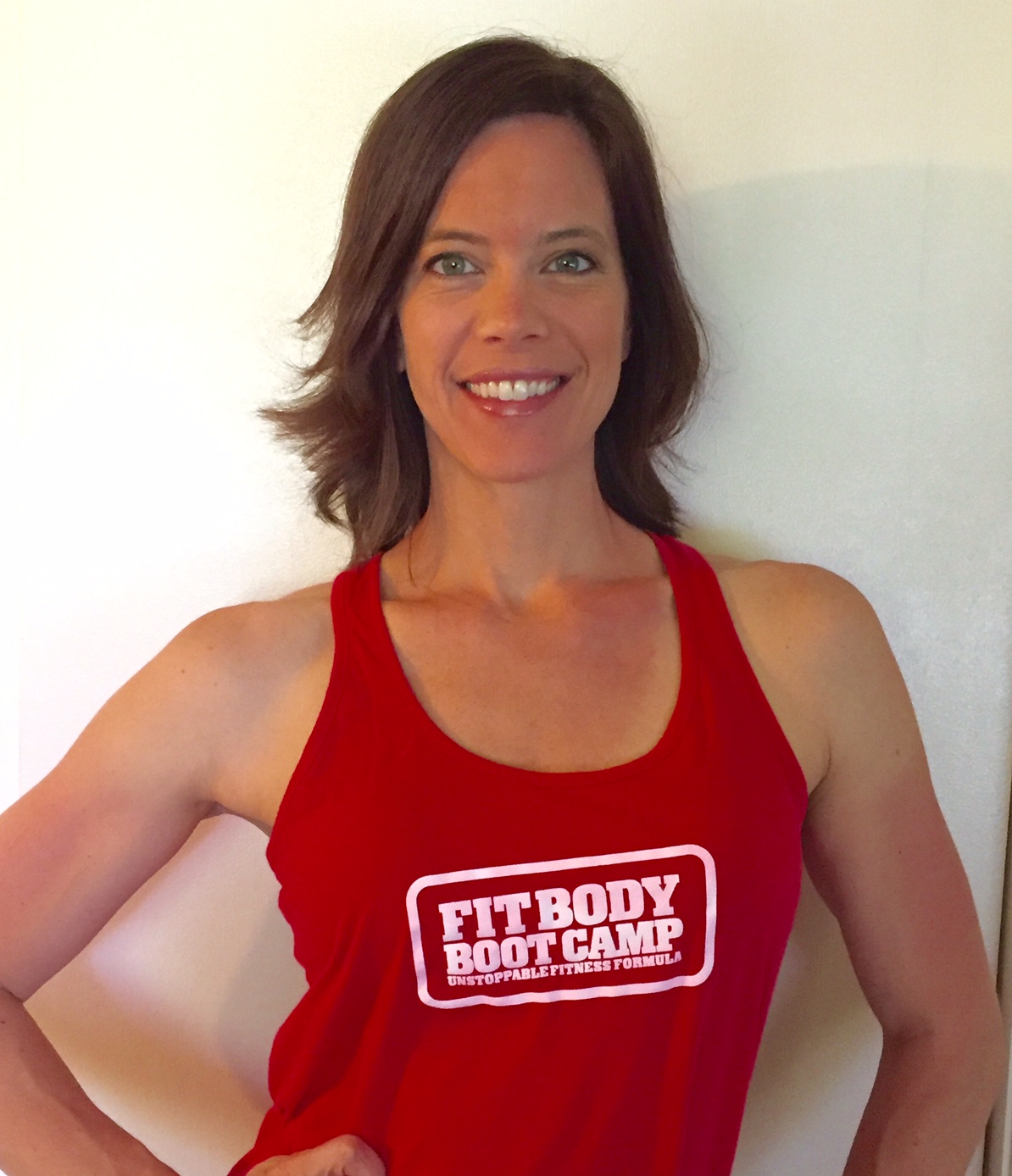 About Our Personal Training Center in Webster Webster Fit Body Boot Camp