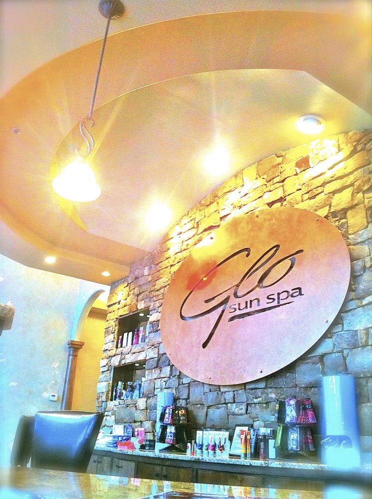 A Perfect FIT with Glo Sun Spa Houston FIT Bodywrap