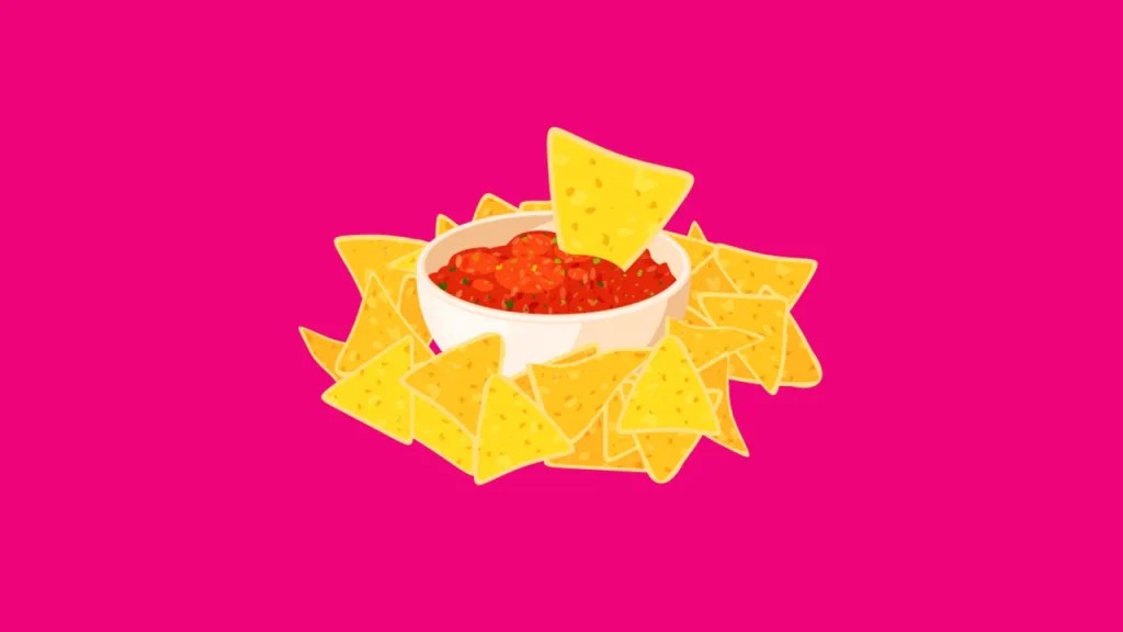 130+ Jokes about salsa with Puns