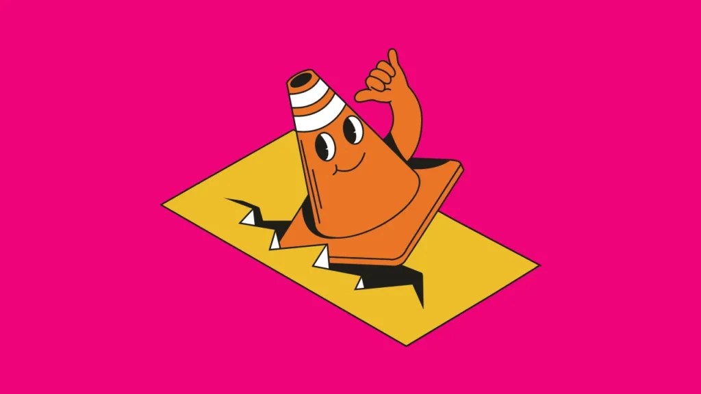 70+ Hilarious Traffic Cone Puns That Will Conefuse and You (2024)