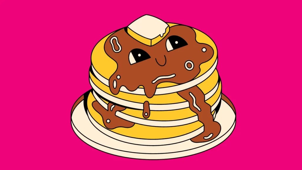 Flippin Funny 140+ Pancakes Puns to Stack Up Your Laughter