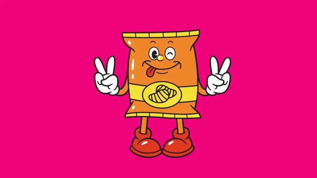 65+ Funny Junk Food Puns