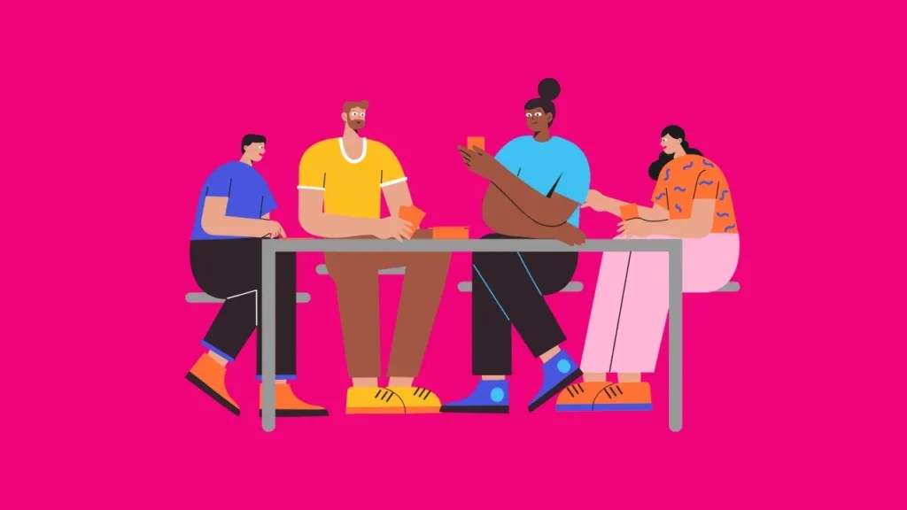 110+ Funny Playing Card Puns