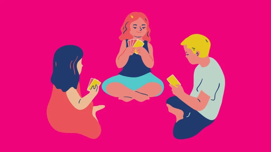 110+ Funny Card Playing Jokes