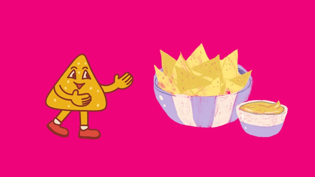 65+ Funny Nacho Cheese Jokes