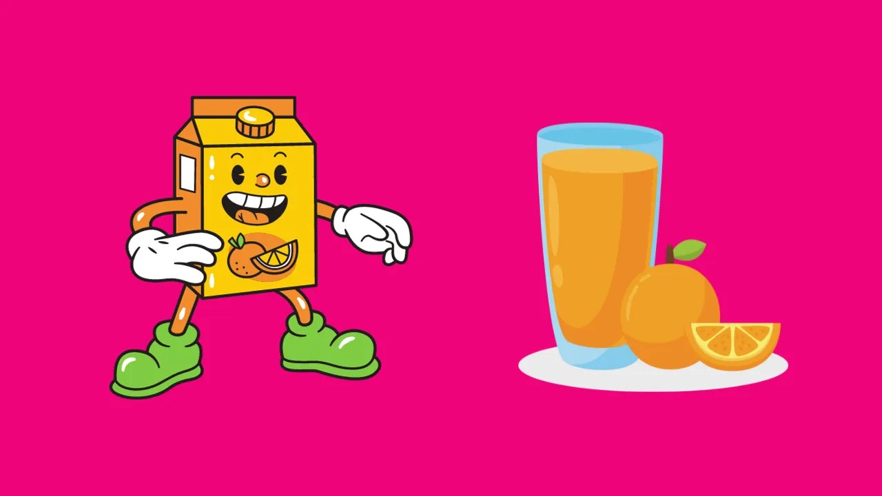 120+ Funny Orange Juice Jokes