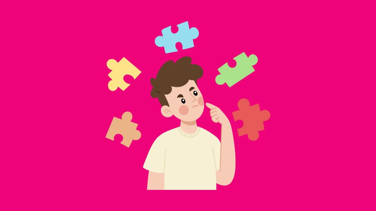 70+ Funny Puzzle Jokes