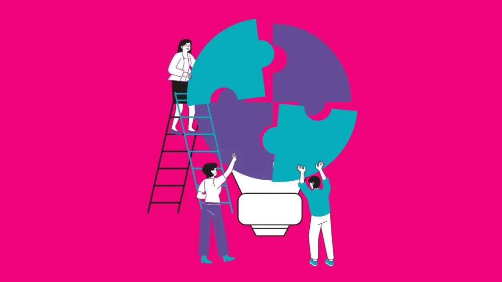 70+ Funny Puzzle Jokes