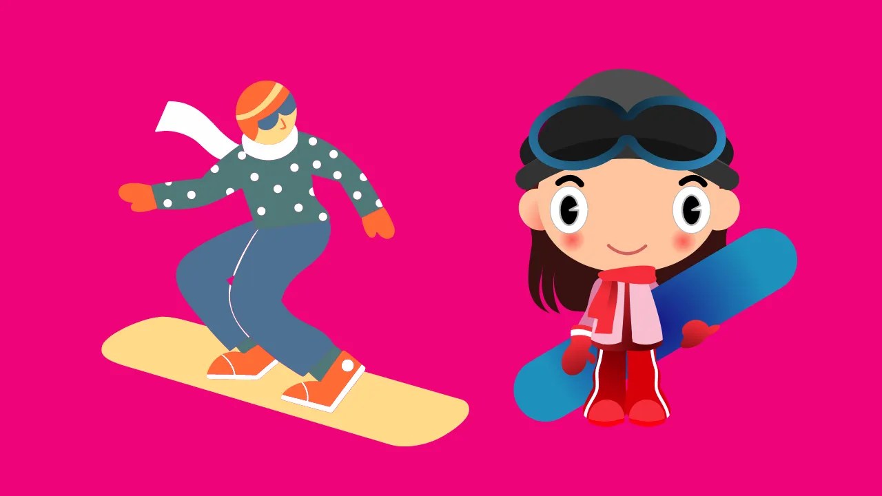 200+ Hilarious Snowboarding Jokes to Break the Ice on the Slopes