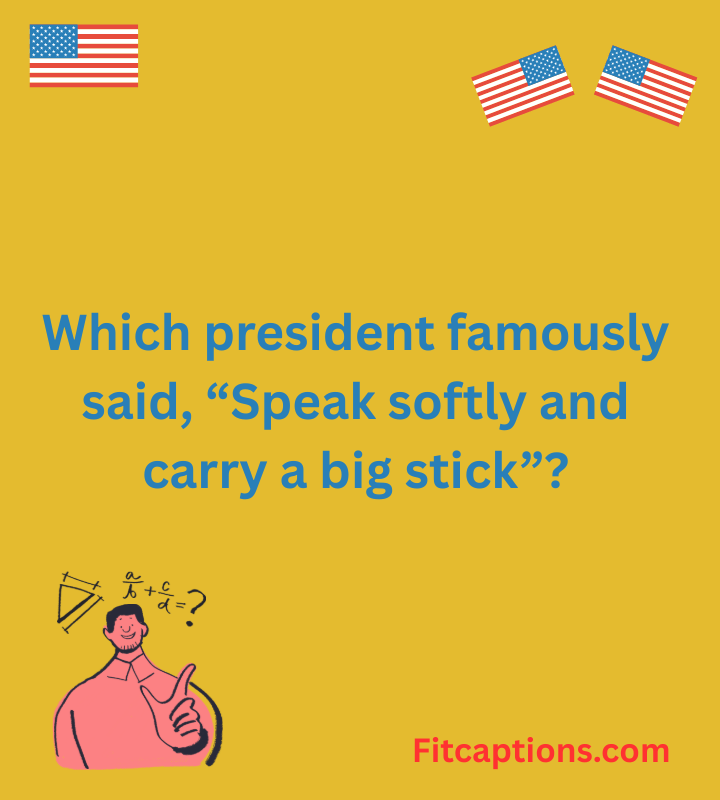 210+ American Presidents Trivia Questions and Answers to Test Your