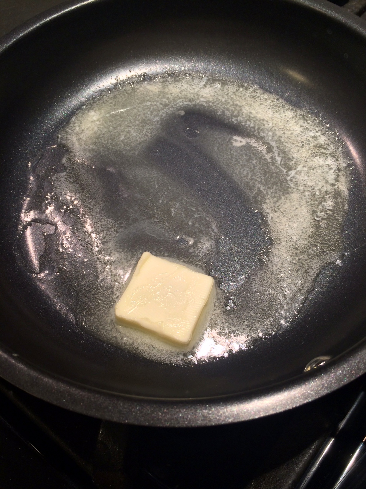 How to Make a Roux Fit Chef Chicago