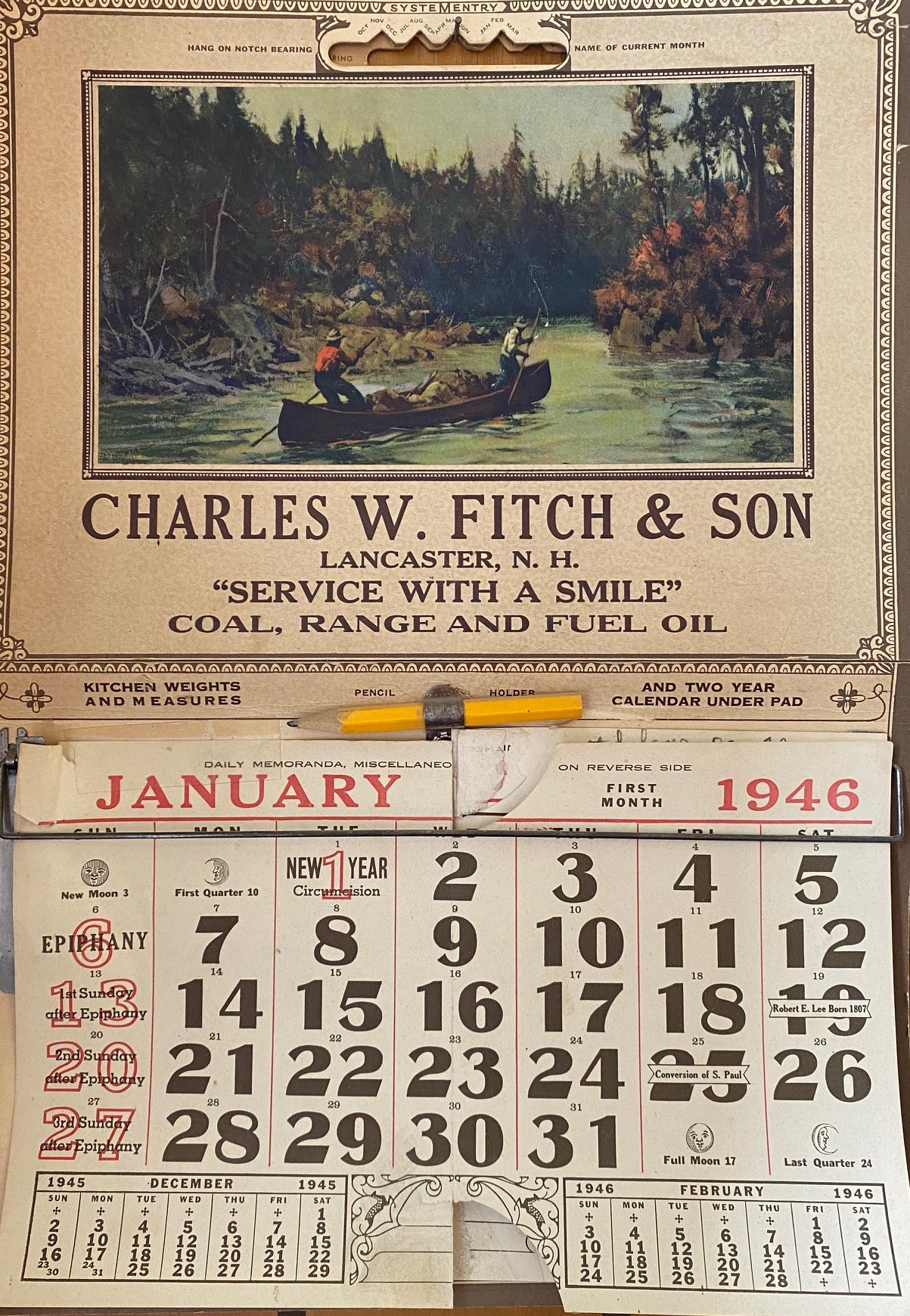 Fitch Fuel 24/7 Emergency Fuel, Plumbing & Heating Services