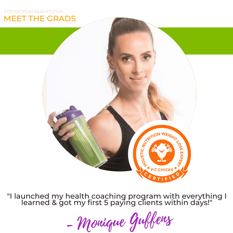 GRAD SPOTLIGHT Vegan High Fiber Pea Protein Green Smoothie with Holistic Nutrition Weight