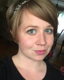 Amanda Rendall at UConn.edu