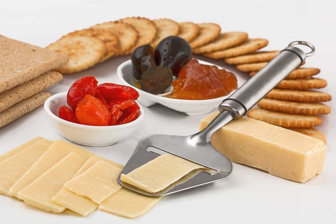 10 X Eiwitrijke snacks en tussendoortjes voor ieder moment van de dag!