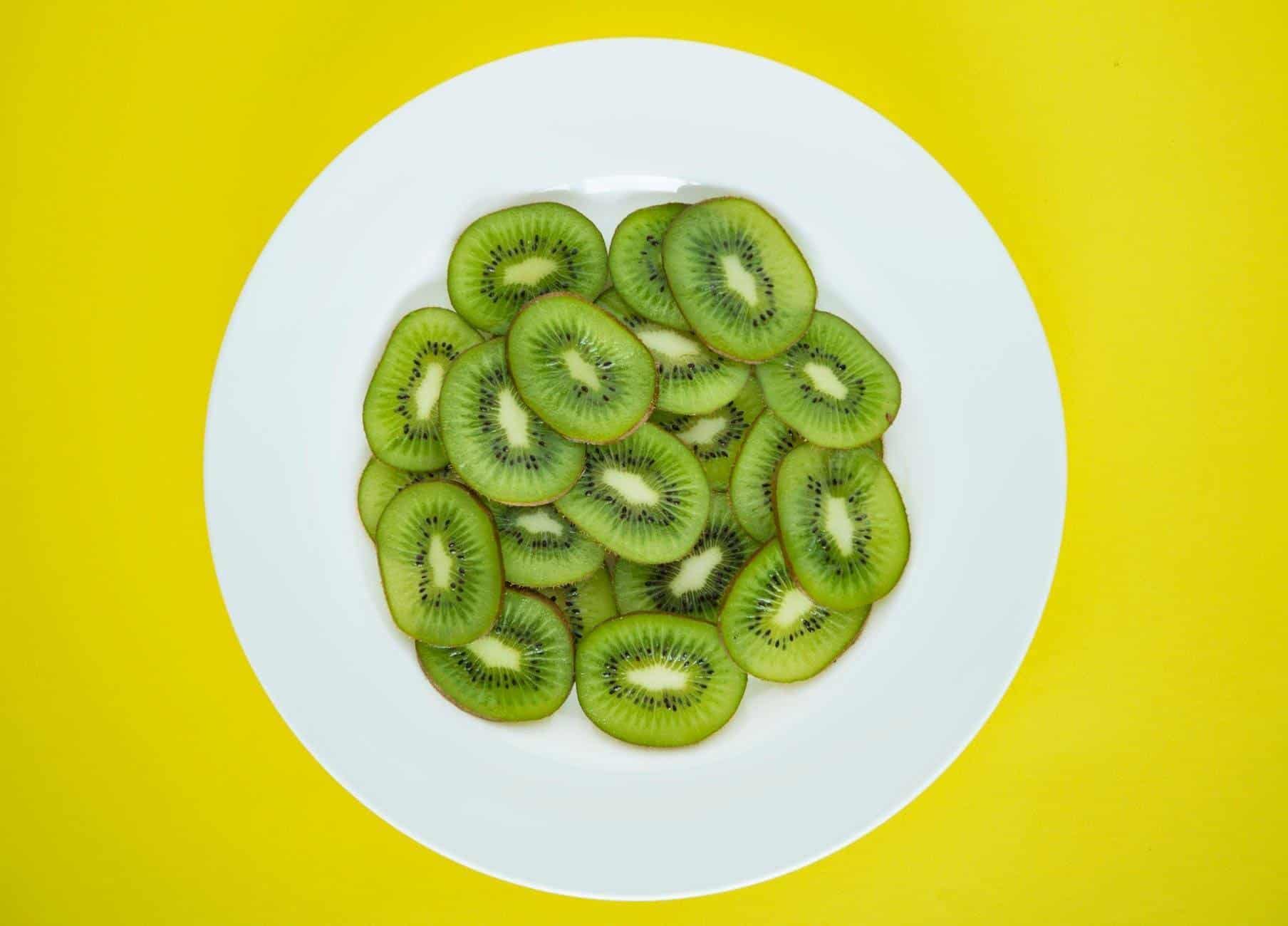 De 7 beste fruitsoorten die je kan eten als je wilt afvallen!